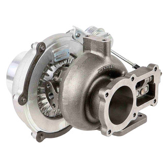 gpd® - Turbocharger