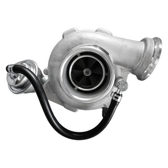 gpd® - Turbocharger