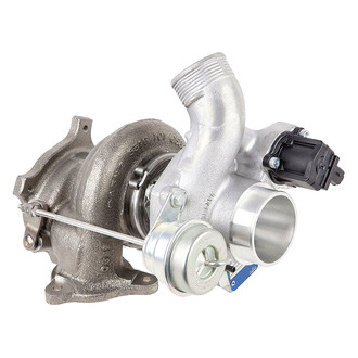 gpd® - Turbocharger