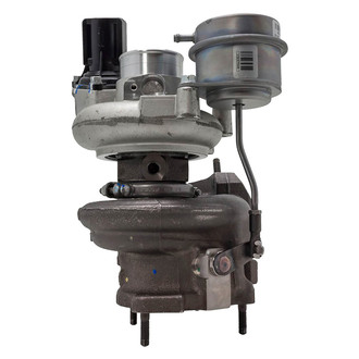 gpd® - Turbocharger