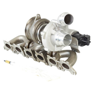 gpd® - Turbocharger