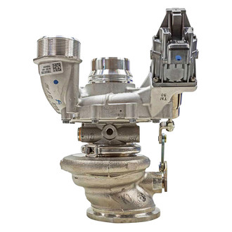 gpd® - Turbocharger