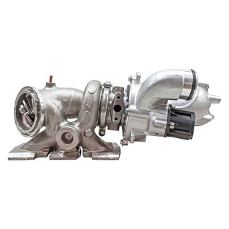 gpd® - Turbocharger