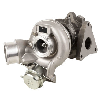 gpd® - Turbocharger