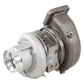 gpd® - Turbocharger