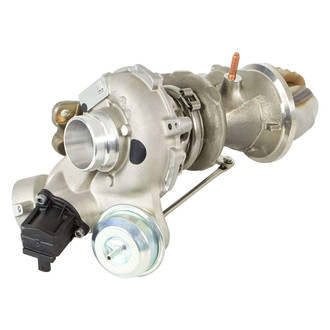gpd® - Turbocharger