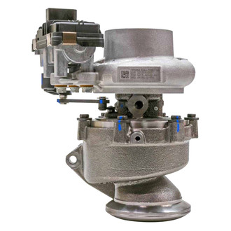 gpd® - Turbocharger