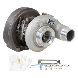 gpd® - Turbocharger