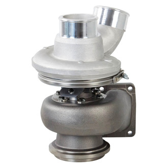 gpd® - Turbocharger