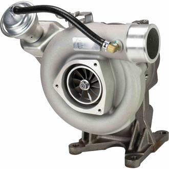gpd® - Turbocharger