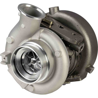 gpd® - Turbocharger