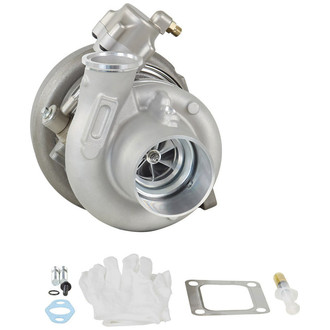 gpd® - Turbocharger