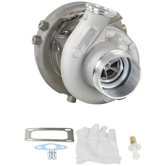 gpd® - Turbocharger