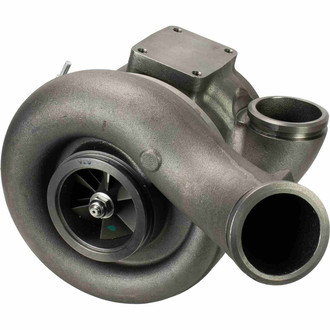 gpd® - Turbocharger