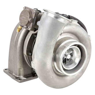 gpd® - Turbocharger