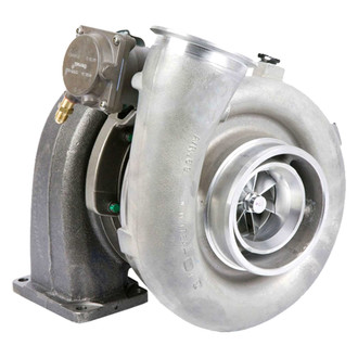 gpd® - Turbocharger