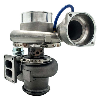 gpd® - Turbocharger