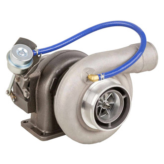 gpd® - Turbocharger