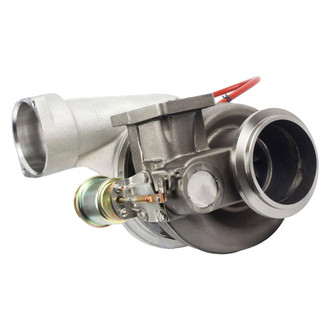 gpd® - Turbocharger