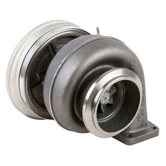 gpd® - Turbocharger