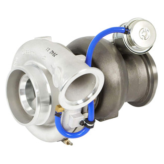 gpd® - Turbocharger