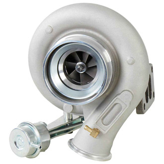 gpd® - Turbocharger