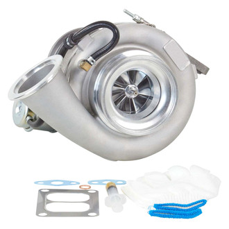 gpd® - Turbocharger