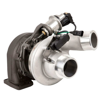 gpd® - Turbocharger