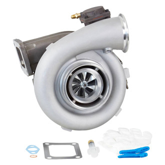 gpd® - Turbocharger
