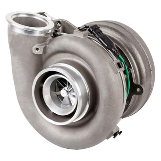 gpd® - Turbocharger