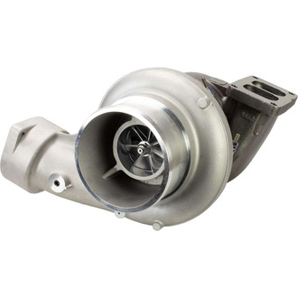 gpd® - Turbocharger