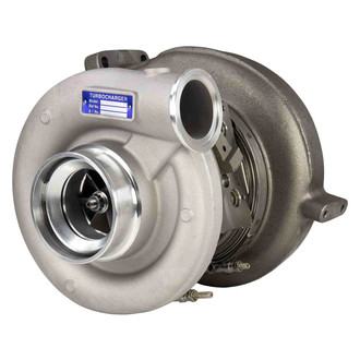 gpd® - Turbocharger