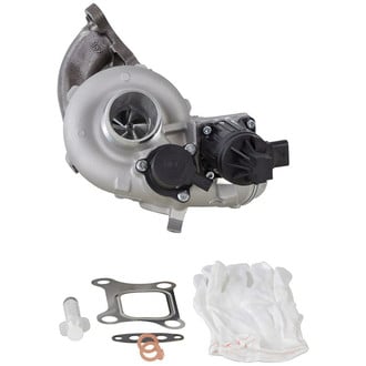 gpd® - Turbocharger