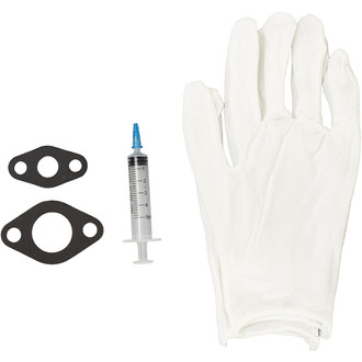 gpd® - Turbocharger Hardware Kit