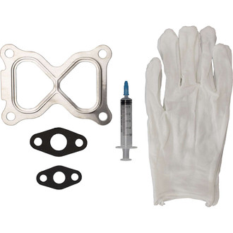 gpd® - Turbocharger Hardware Kit