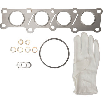 gpd® - Turbocharger Hardware Kit