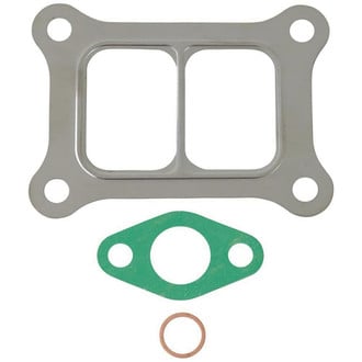 gpd® - Turbocharger Hardware Kit
