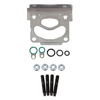 gpd® - Turbocharger Hardware Kit