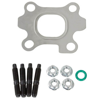 gpd® - Turbocharger Hardware Kit