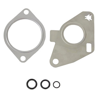 gpd® - Driver Side Turbocharger Hardware Kit