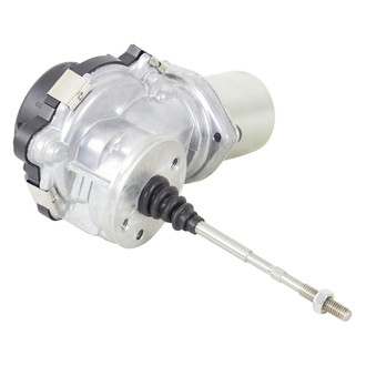 gpd® - Turbocharger Wastegate Actuator