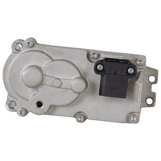 gpd® - Turbocharger Wastegate Actuator