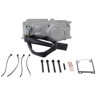 gpd® - Turbocharger Wastegate Actuator