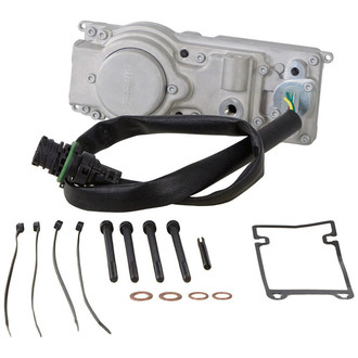 gpd® - Turbocharger Wastegate Actuator