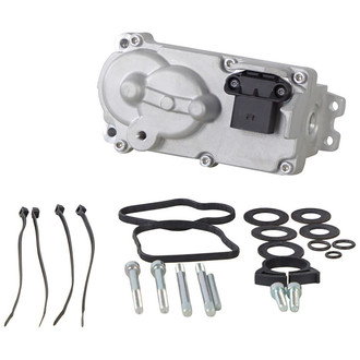 gpd® - Turbocharger Wastegate Actuator