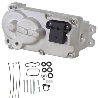 gpd® - Turbocharger Wastegate Actuator