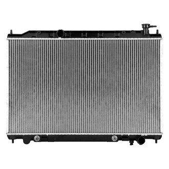 gpd® - Engine Coolant Radiator