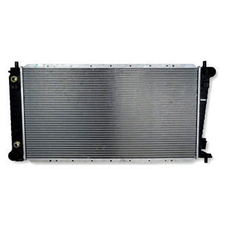 gpd® - Engine Coolant Radiator