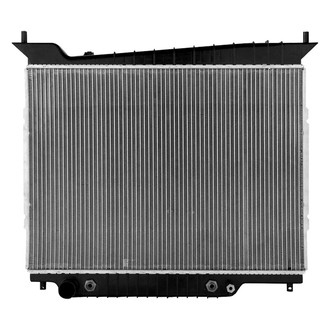 gpd® - Engine Coolant Radiator