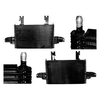 gpd® - Automatic Transmission Oil Cooler